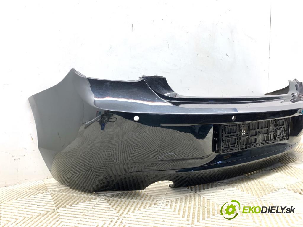 BMW F20 liftback 2012 125 kW 118 i 1598 nárazník zadní část  (Ostatné)
