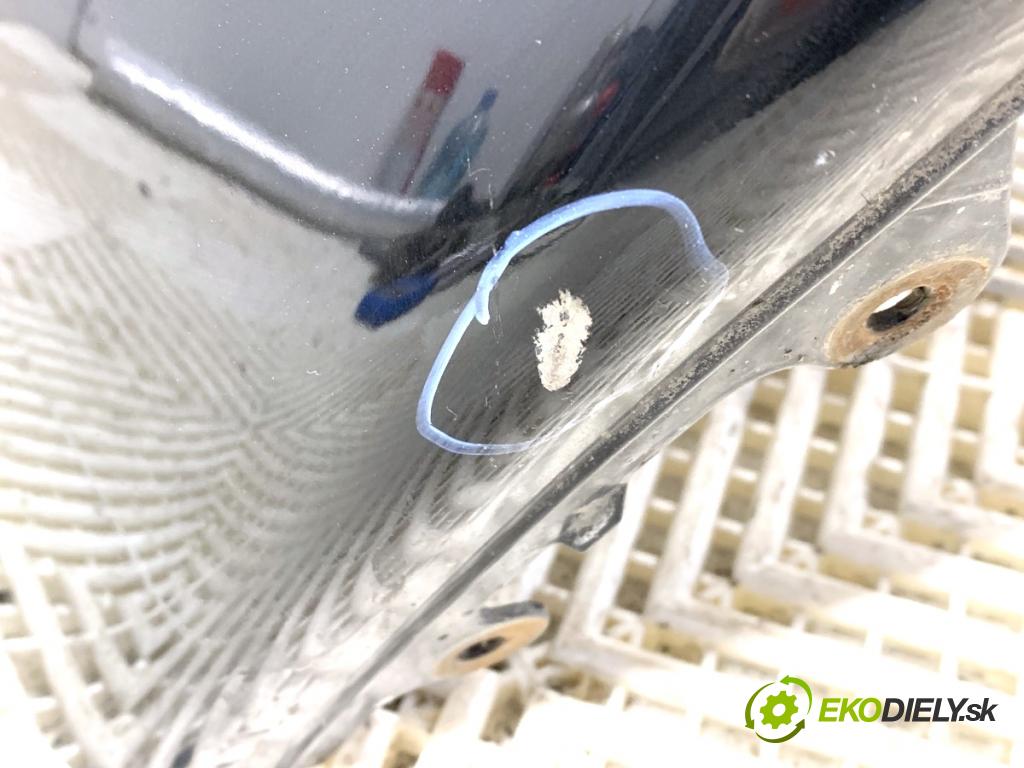 BMW F20 liftback 2012 125 kW 118 i 1598 nárazník zadní část  (Ostatné)