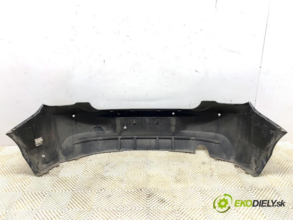 BMW F20 liftback 2012 125 kW 118 i 1598 nárazník zadní část  (Ostatné)