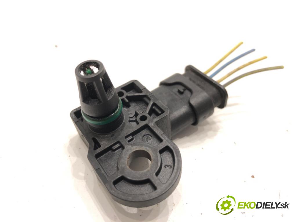 BMW F20 liftback 2012 125 kW 118 i 1598 MAP senzor 0261230252 (Ostatné)