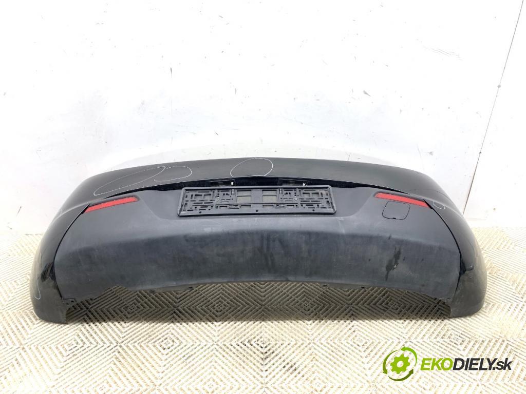 OPEL ASTRA J liftback 2012 81 kW 1.7 CDTI (08) 1686 nárazník zadní část  (Ostatné)