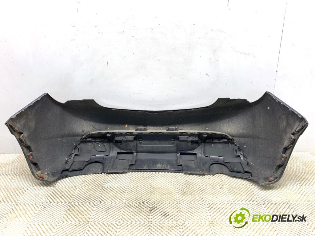 OPEL ASTRA J liftback 2012 81 kW 1.7 CDTI (08) 1686 nárazník zadní část  (Ostatné)