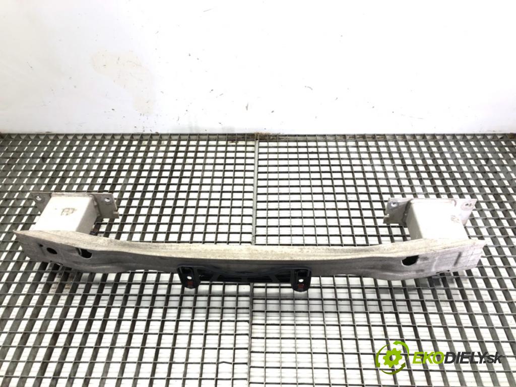 OPEL ASTRA J liftback 2012 81 kW 1.7 CDTI (08) 1686 výztuha nárazníka zadní část  (Výztuhy zadní)