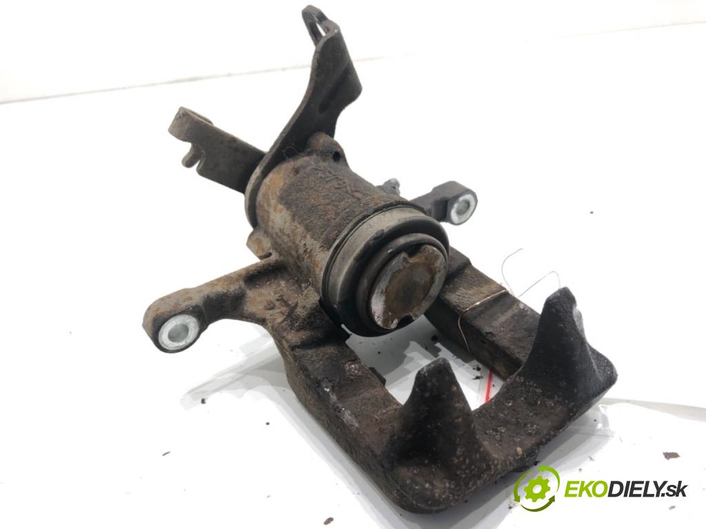 OPEL ASTRA J liftback 2012 81 kW 1.7 CDTI (08) 1686 Brzdič strmeň ľavy zad