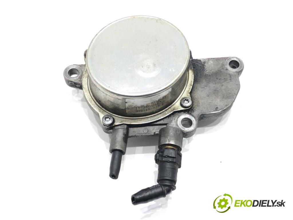 OPEL ASTRA J liftback 2012 81 kW 1.7 CDTI (08) 1686 Pumpa vákuová 898115-4390