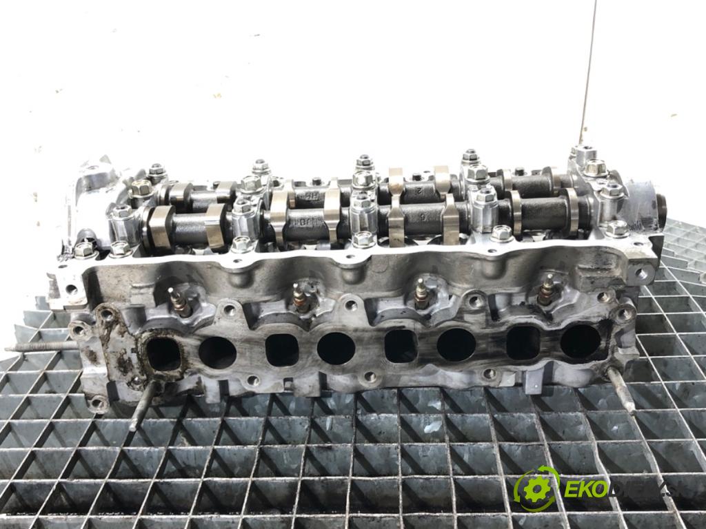 OPEL ASTRA J liftback 2012 81 kW 1.7 CDTI (08) 1686 Hlava valcov 55576872 (Hlava valcov)