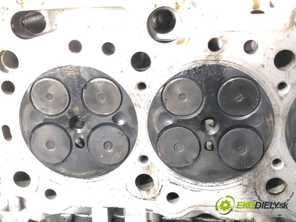 OPEL ASTRA J liftback 2012 81 kW 1.7 CDTI (08) 1686 Hlava valcov 55576872 (Hlava valcov)
