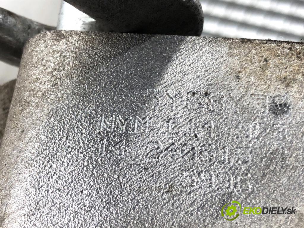 AUDI A4 B8 Kombi 2015 110 kW 2.0 TDI 1968 Prevodovka NYM (Prevodovka)