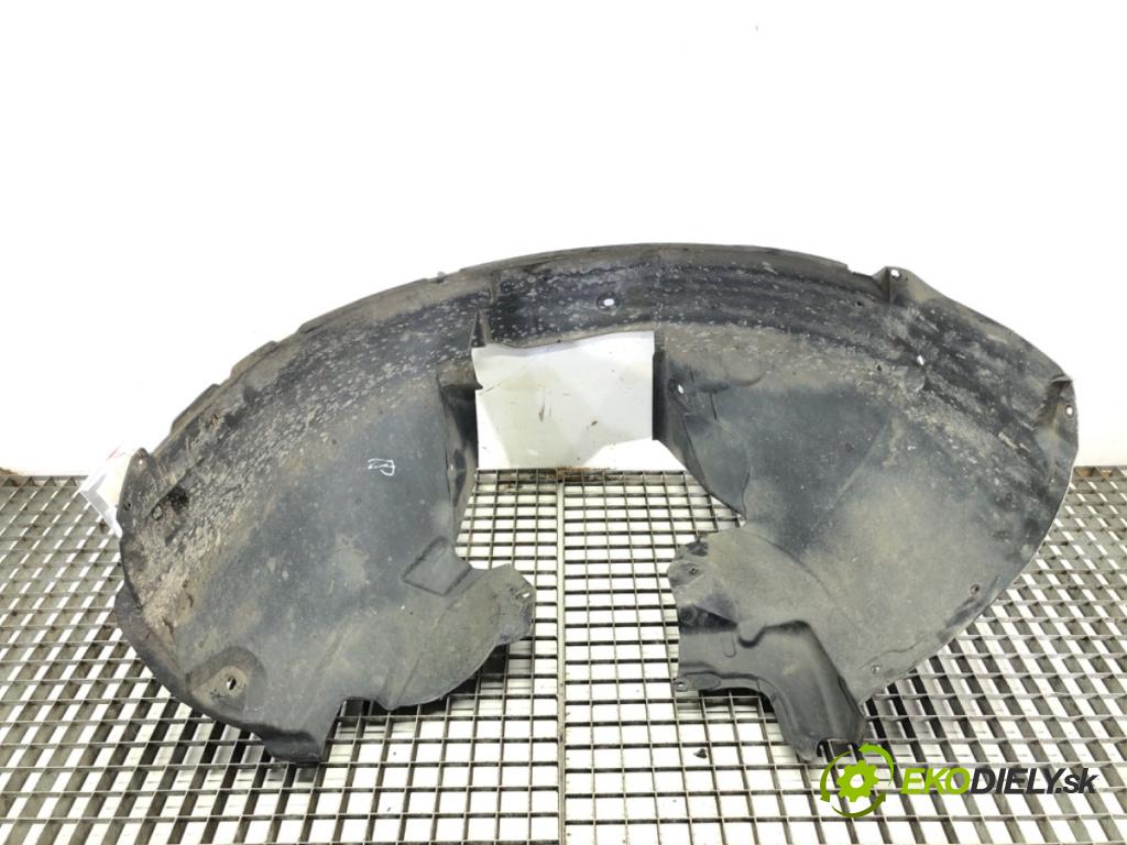 AUDI A4 B8 Kombi 2015 110 kW 2.0 TDI 1968 podblatník pravý přední část 