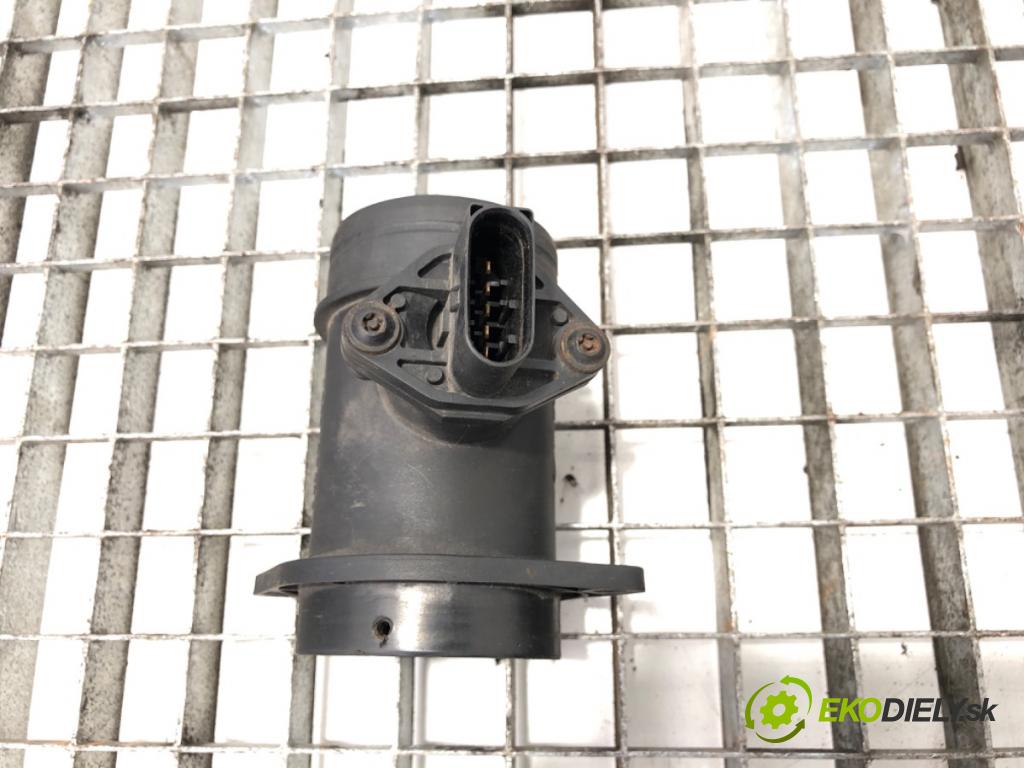 VW LT 28 35 Autobus 2001 80 kW 2.5 TDI 2461 Váha vzduchu 0281002216 (Váha vzduchu)