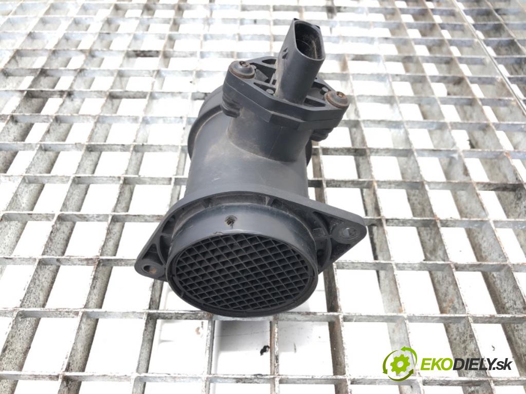 VW LT 28 35 Autobus 2001 80 kW 2.5 TDI 2461 Váha vzduchu 0281002216 (Váha vzduchu)