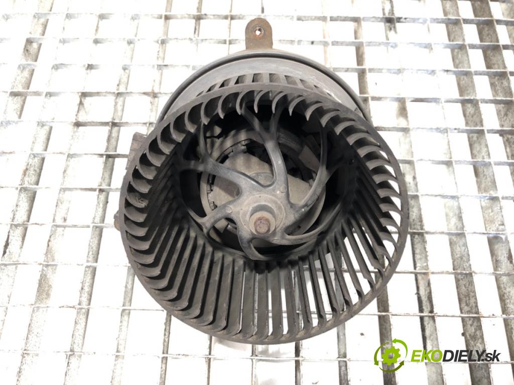VW LT 28 35 Autobus 2001 80 kW 2.5 TDI 2461 ventilátor kúrenia 651586K