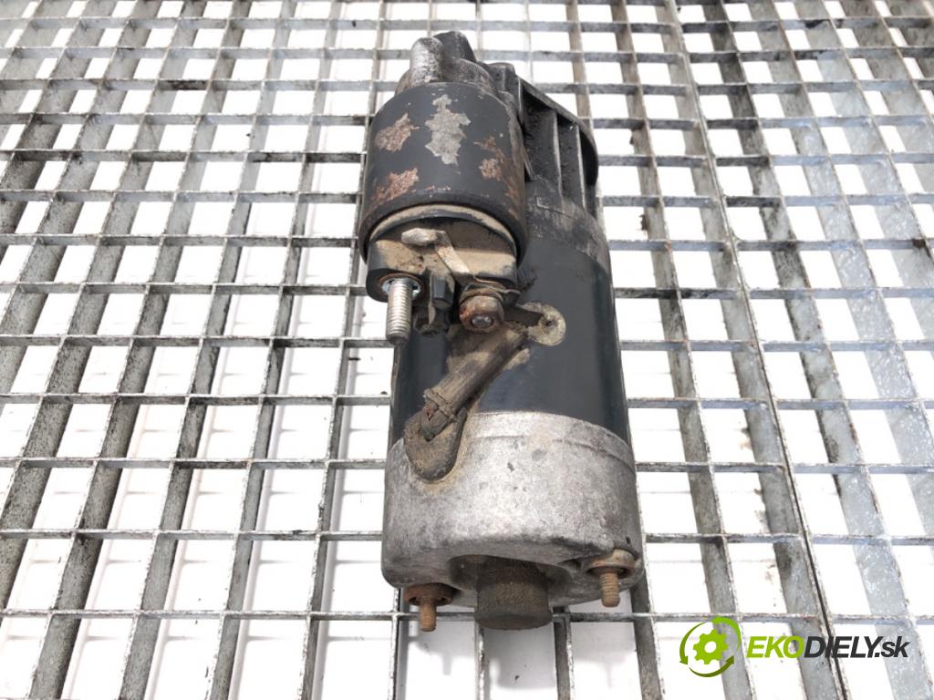 VW LT 28 35 Autobus 1992 70 kW 2.4 TD 2384 Štartér  (Štartér)