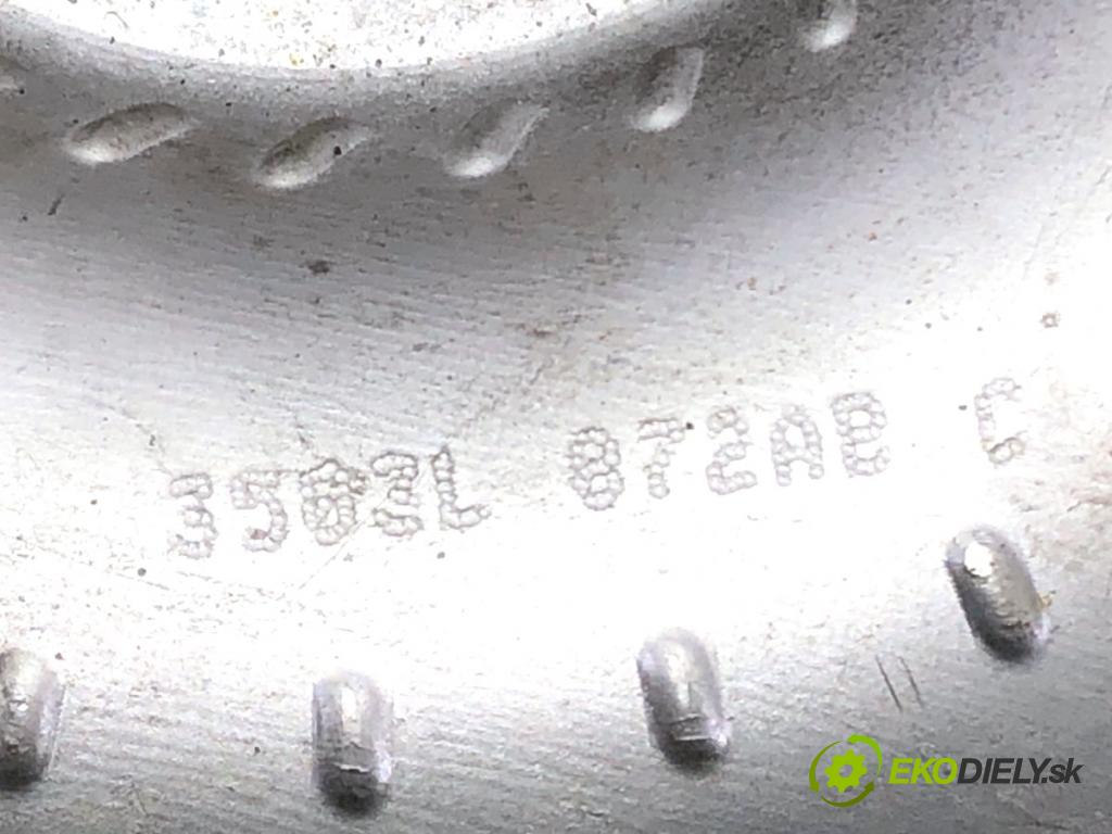 CHRYSLER VOYAGER IV nadwozie wielkoprzestrzenne (MPV) 2008 160 kW 3.8 3778 Spojková sada (bez ložiska) konvertor  (Spojka ostatné)