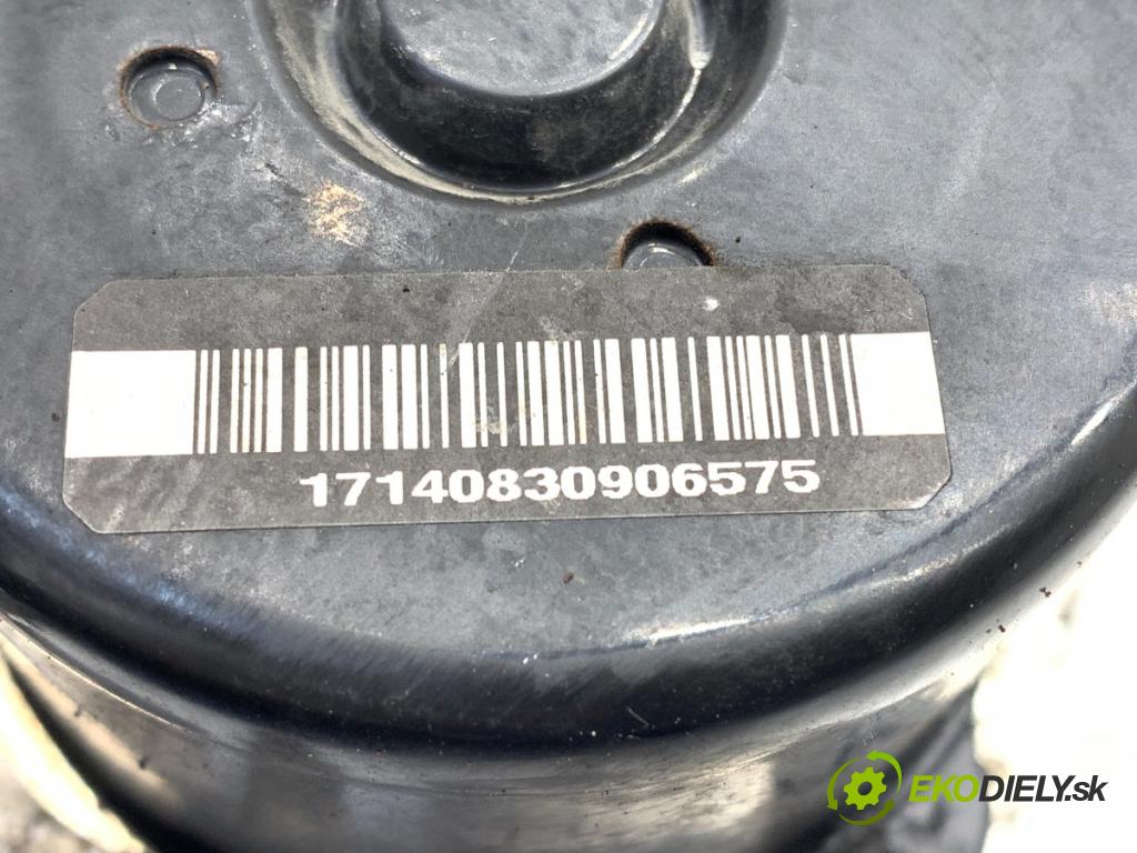 CHRYSLER VOYAGER IV nadwozie wielkoprzestrzenne (MPV) 2008 160 kW 3.8 3778 Pumpa ABS 00402775E200 (Pumpa ABS)