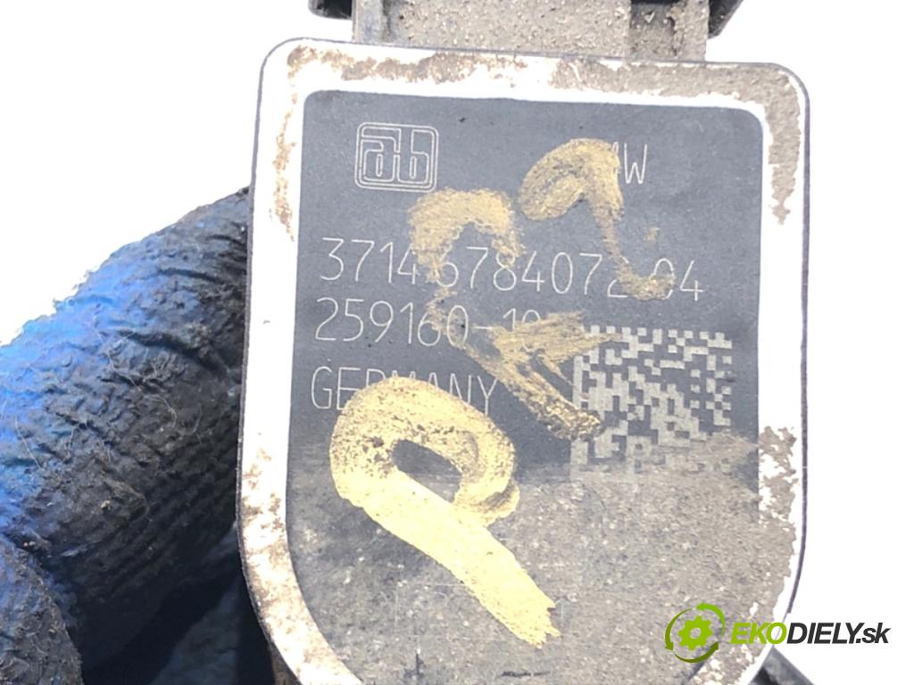 BMW F20 liftback 2012 125 kW 118 i 1598 Snímač XENON 6784072 (Snímač)