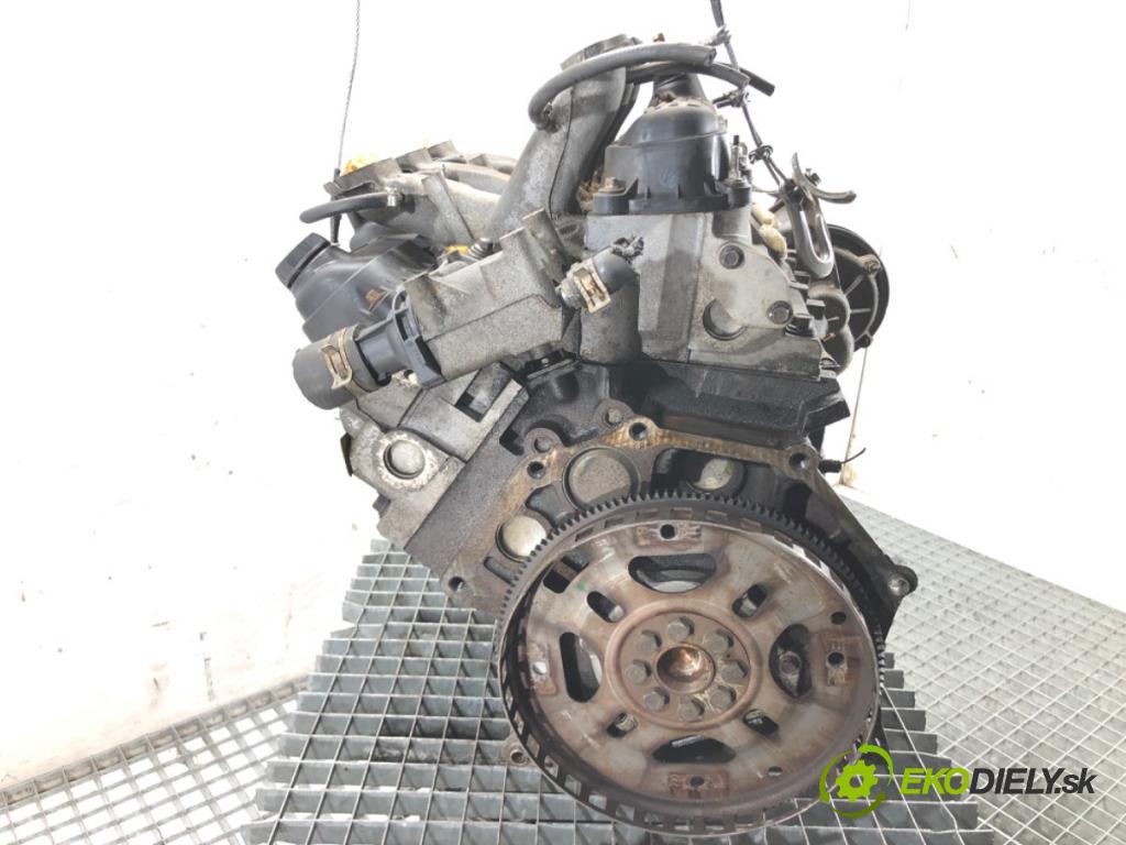 CHRYSLER VOYAGER IV nadwozie wielkoprzestrzenne (MPV) 2008 160 kW 3.8 3778 Motor EGH (Motor)