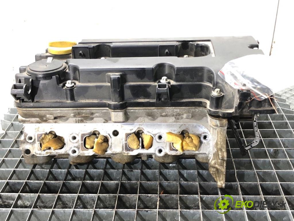 OPEL CORSA E liftback 2018 55 kW 1.4 (08, 68) 1398 Hlava valcov 55562229 (Hlava valcov)