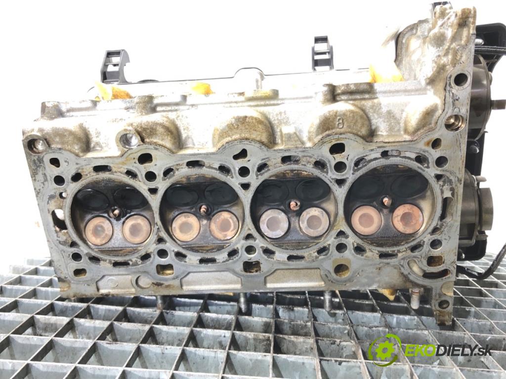 OPEL CORSA E liftback 2018 55 kW 1.4 (08, 68) 1398 Hlava valcov 55562229 (Hlava valcov)