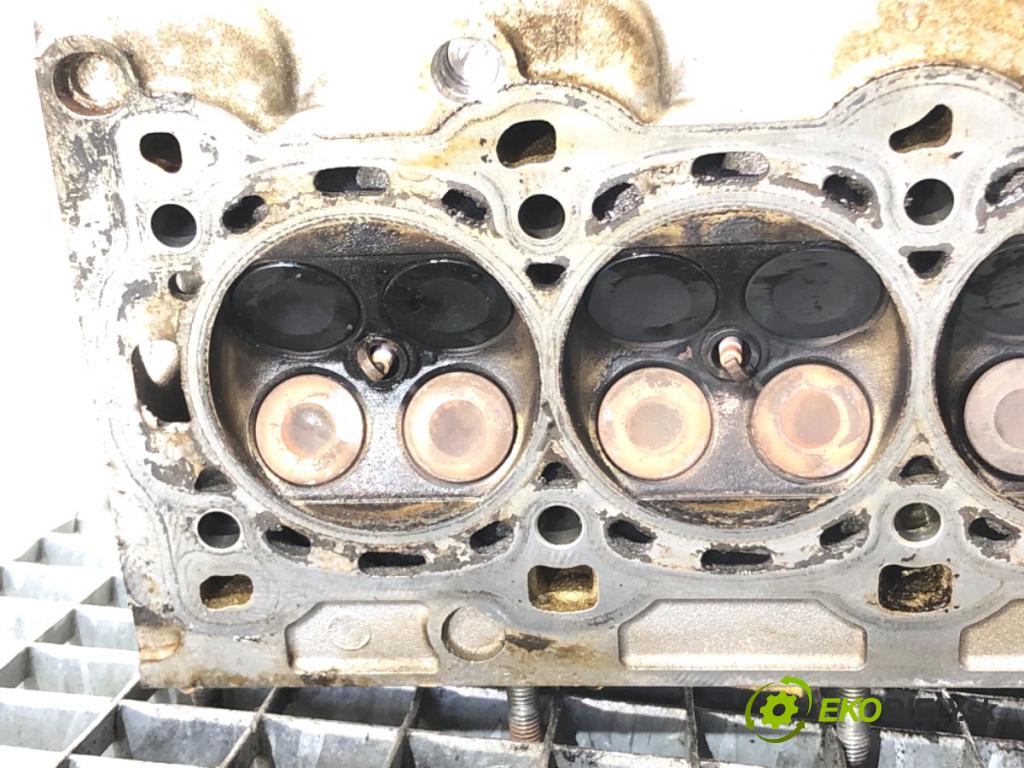 OPEL CORSA E liftback 2018 55 kW 1.4 (08, 68) 1398 Hlava valcov 55562229 (Hlava valcov)