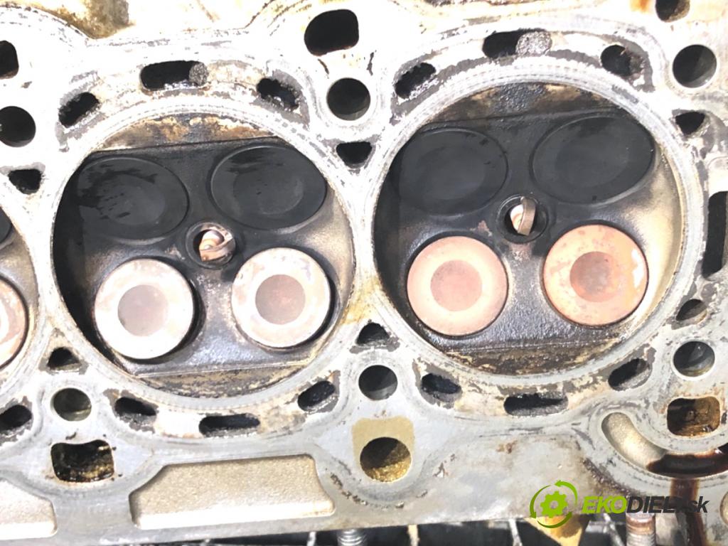 OPEL CORSA E liftback 2018 55 kW 1.4 (08, 68) 1398 Hlava valcov 55562229 (Hlava valcov)