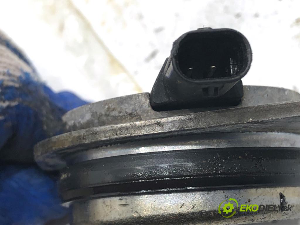 OPEL CORSA E liftback 2018 55 kW 1.4 (08, 68) 1398 Snímač variabilný fázy 25195245 (Snímač)