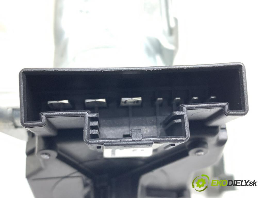 SKODA RAPID liftback 2015 55 kW 1.2 1198 spinačka 1K0905851 (Spínacia skrinka)