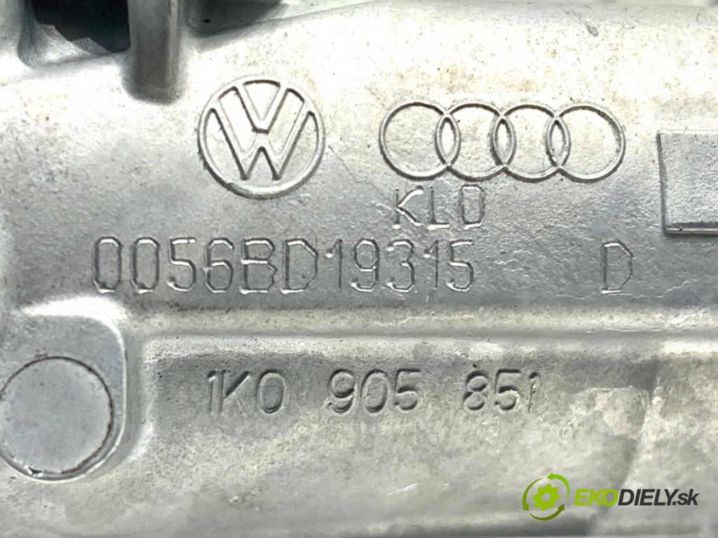 SKODA RAPID liftback 2015 55 kW 1.2 1198 spinačka 1K0905851 (Spínacia skrinka)