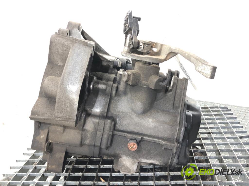 SKODA RAPID liftback 2015 55 kW 1.2 1198 Prevodovka MKG (Prevodovka)