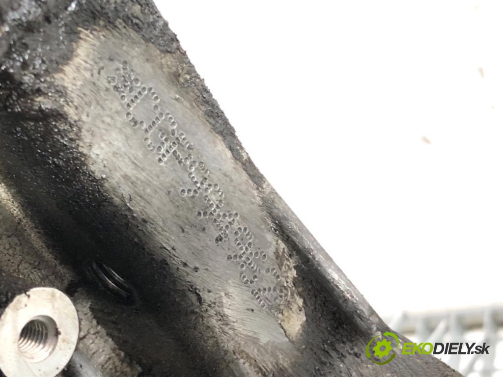 SKODA RAPID liftback 2015 55 kW 1.2 1198 motor CGP (Motor)