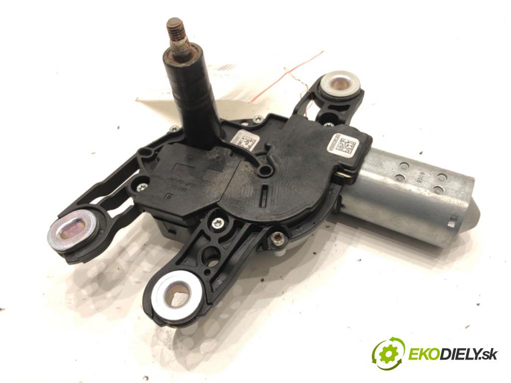 SKODA RAPID liftback 2015 55 kW 1.2 1198 Motor stieračov zad 5F4955711