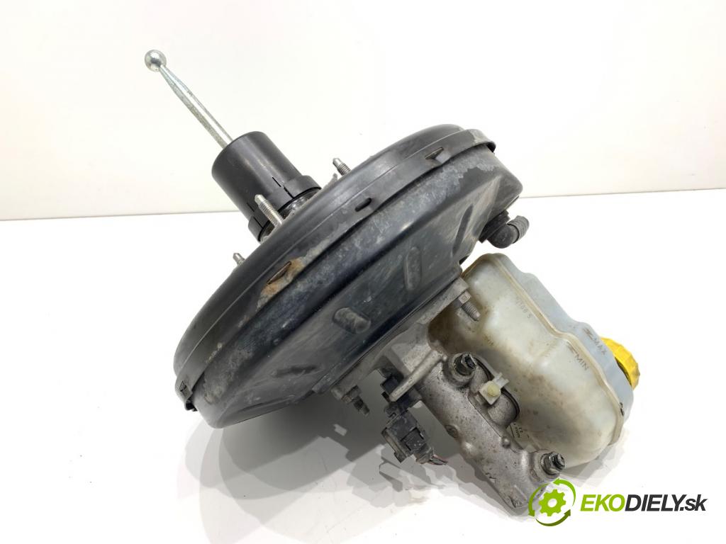 SKODA RAPID liftback 2015 55 kW 1.2 1198 Posilovač bŕzd 6R1614105R