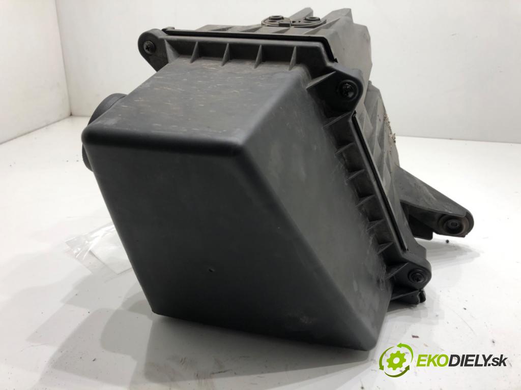 SKODA RAPID liftback 2015 55 kW 1.2 1198 Obal filtra vzduchu (Obal filtra vzduchu)