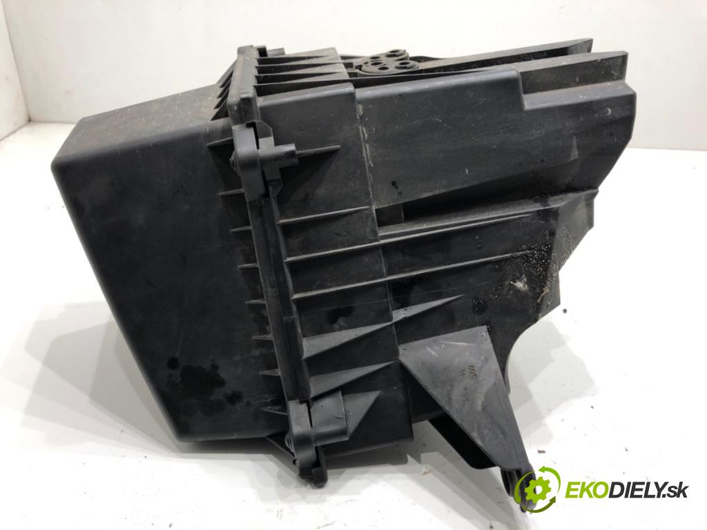 SKODA RAPID liftback 2015 55 kW 1.2 1198 Obal filtra vzduchu (Obal filtra vzduchu)