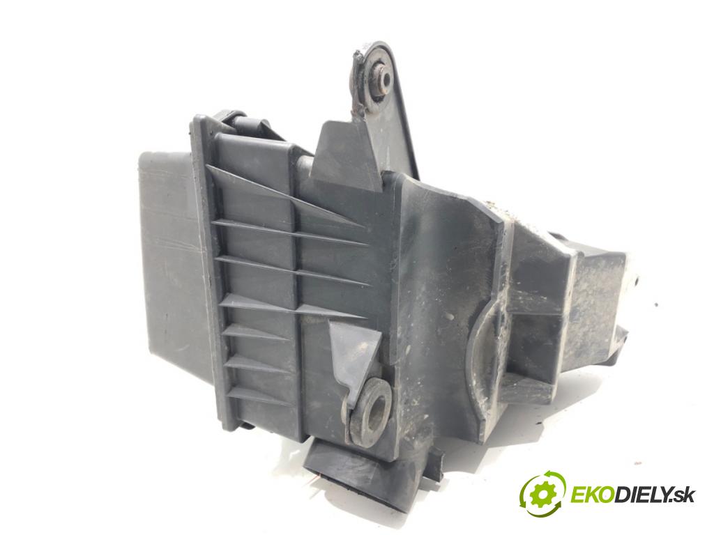 SKODA RAPID liftback 2015 55 kW 1.2 1198 Obal filtra vzduchu (Obal filtra vzduchu)