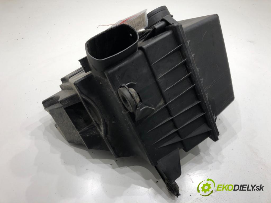 SKODA RAPID liftback 2015 55 kW 1.2 1198 Obal filtra vzduchu (Obal filtra vzduchu)