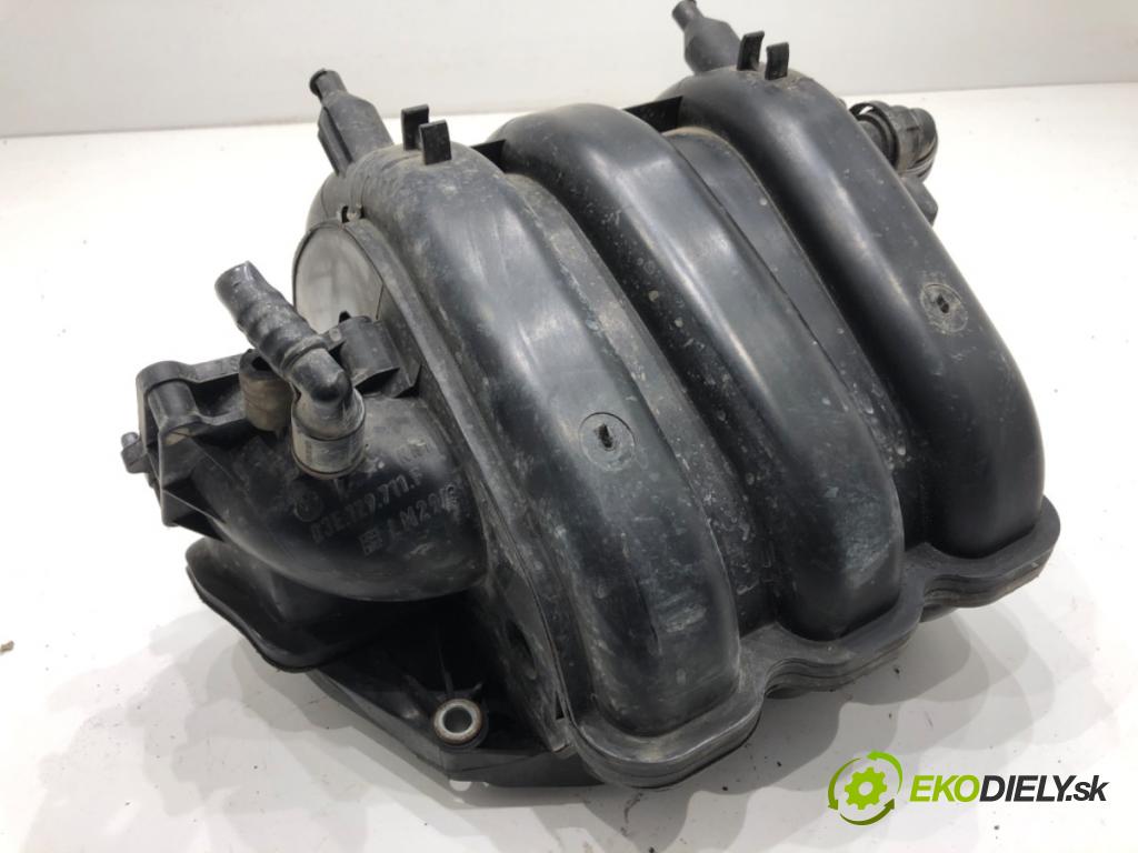 SKODA RAPID liftback 2015 55 kW 1.2 1198 potrubí sání 03E129711F (Sací potrubí)
