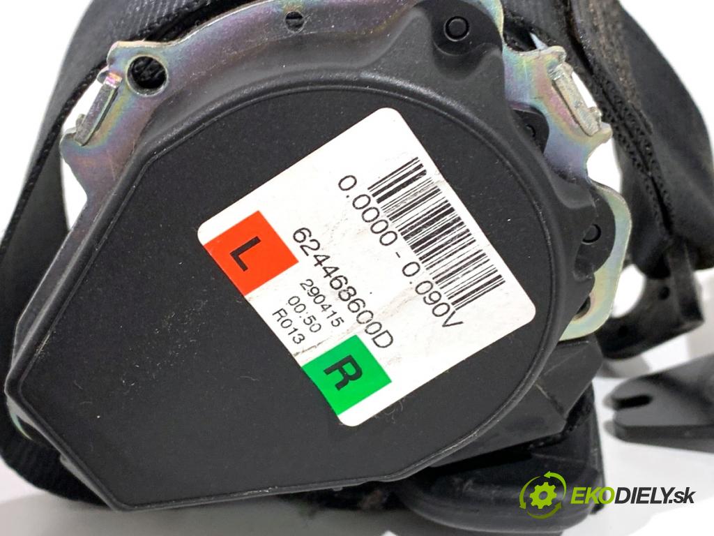 SKODA RAPID liftback 2015 55 kW 1.2 1198 Palubná doska ZÁBORY: silentbloku pasy 5JA880201D 1ST880204