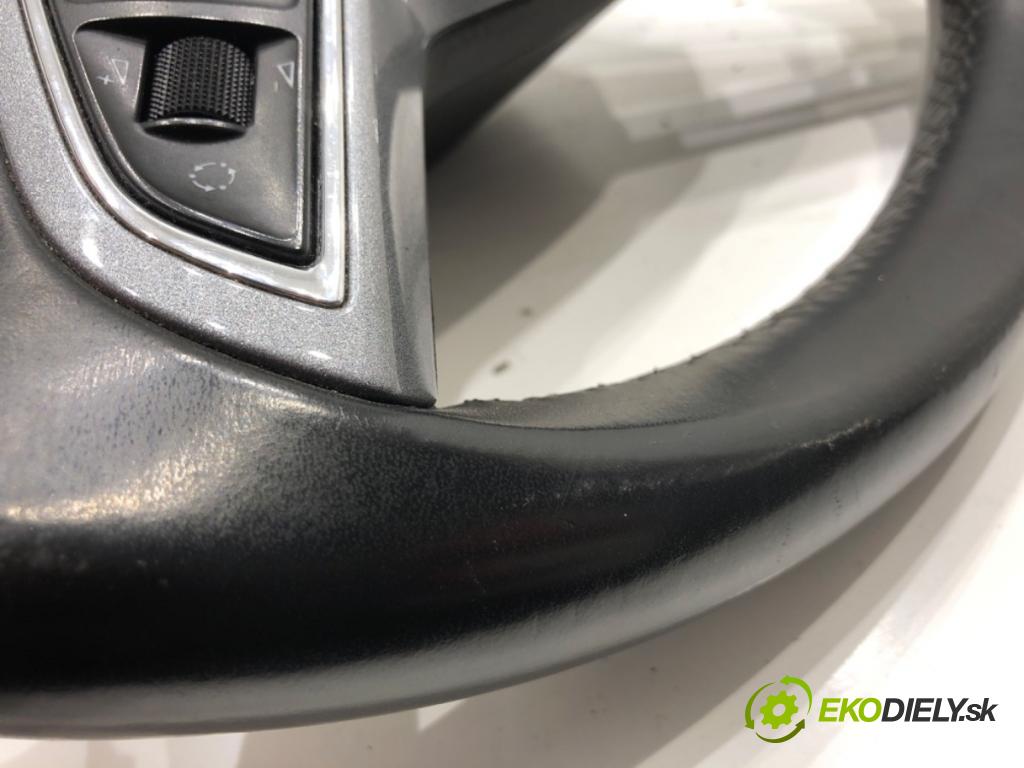 SKODA RAPID liftback 2015 55 kW 1.2 1198 Volant 5L0419091F (Volant)