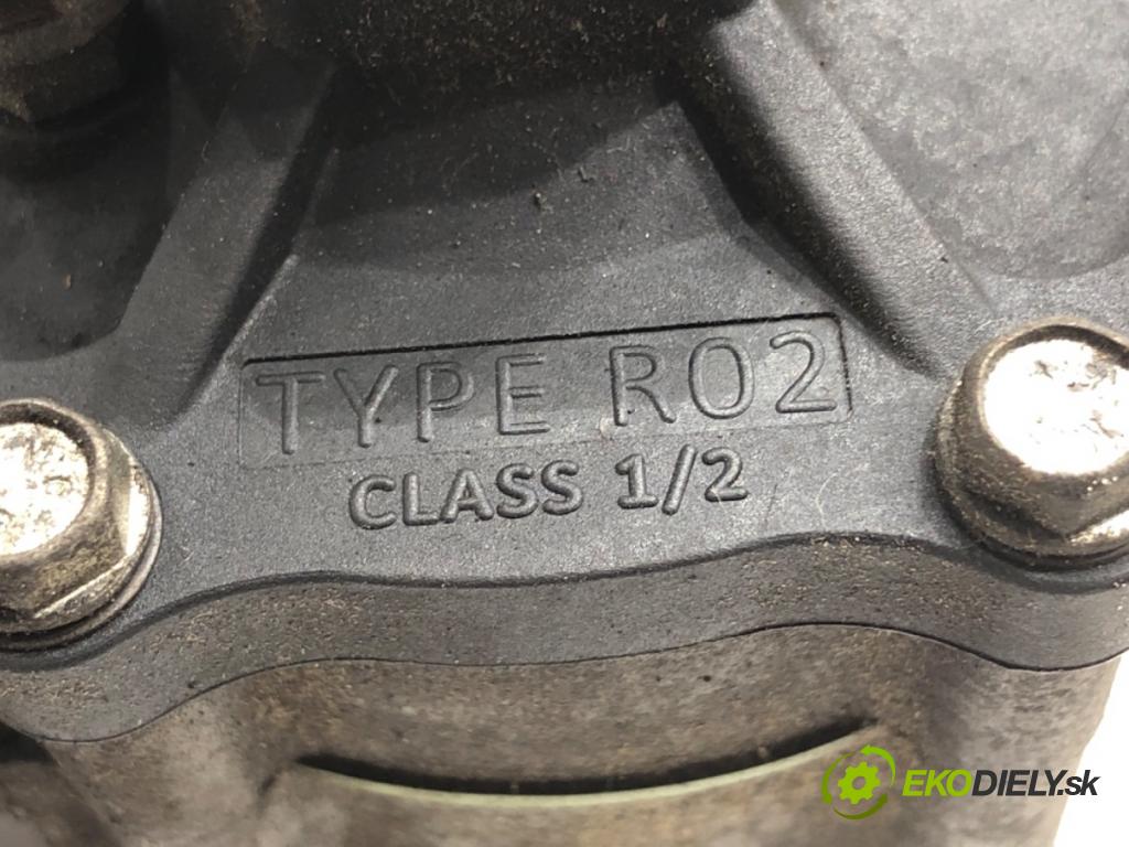 SKODA RAPID liftback 2015 55 kW 1.2 1198 Reduktor do plynu LPG 67R-016865 (LPG)