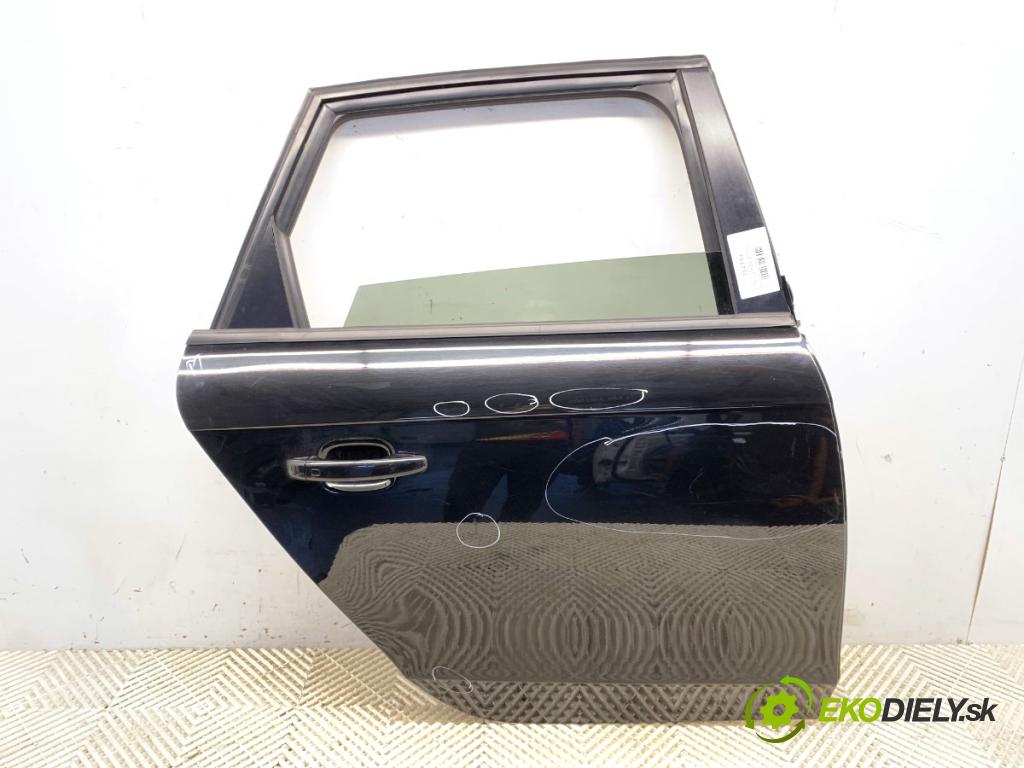 AUDI A4 B8 Kombi 2015 110 kW 2.0 TDI 1968 Dvere pravy zad 