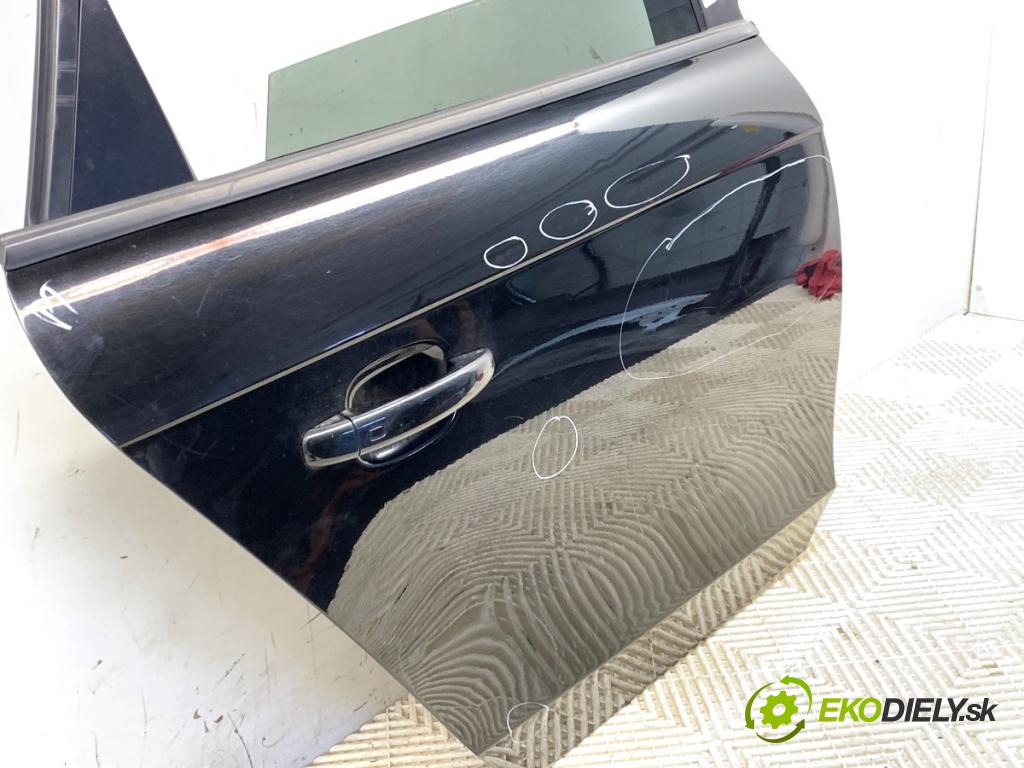 AUDI A4 B8 Kombi 2015 110 kW 2.0 TDI 1968 Dvere pravy zad