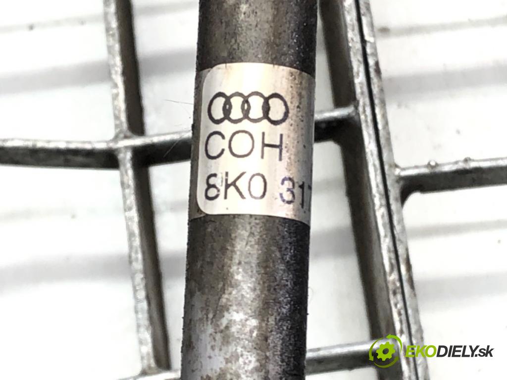 AUDI A4 B8 Kombi 2015 110 kW 2.0 TDI 1968 Rúrka prevodovky 8K0317817EC