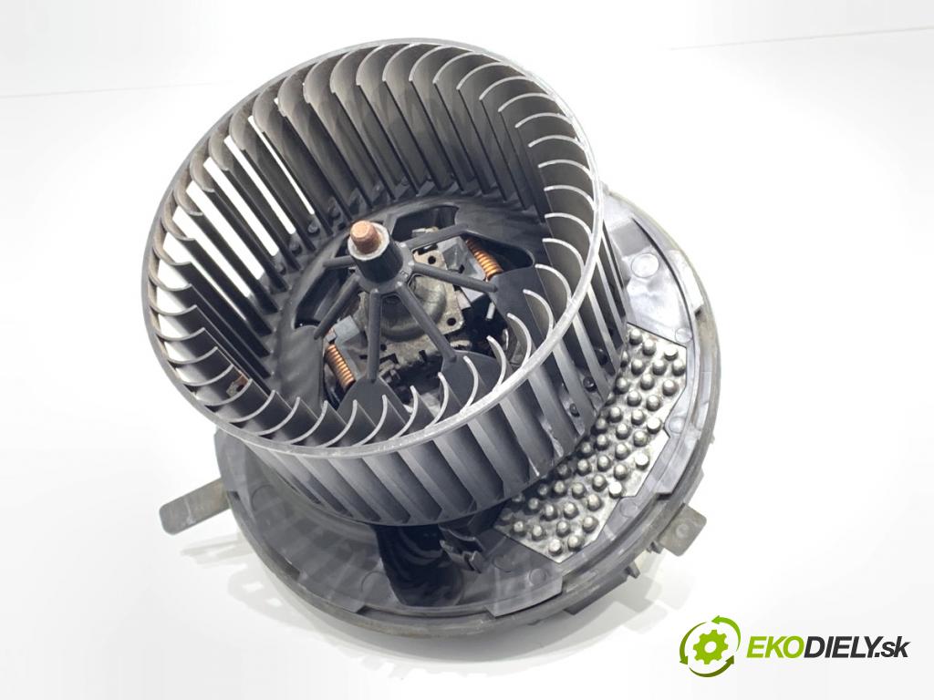 VW PASSAT B6 Kombi 2005 103 kW 2.0 TDI 1968 ventilátor kúrenia 3C0907521