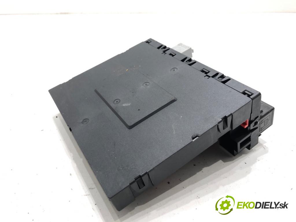 VW PASSAT B6 Kombi 2005 103 kW 2.0 TDI 1968 Modul BORDNETZ 3C0937049J (Riadiaca jednotka ostatné)