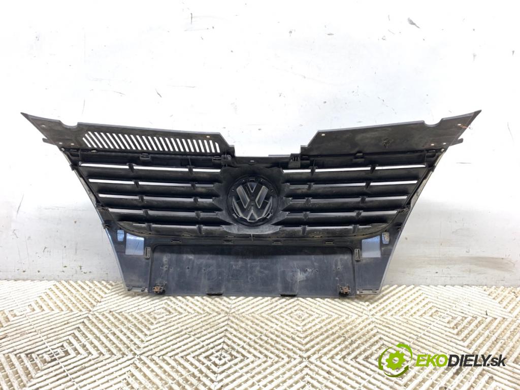 VW PASSAT B6 Kombi 2005 103 kW 2.0 TDI 1968 Mriežka maska 3C0853651 (Mriežka predná (maska chladiča))