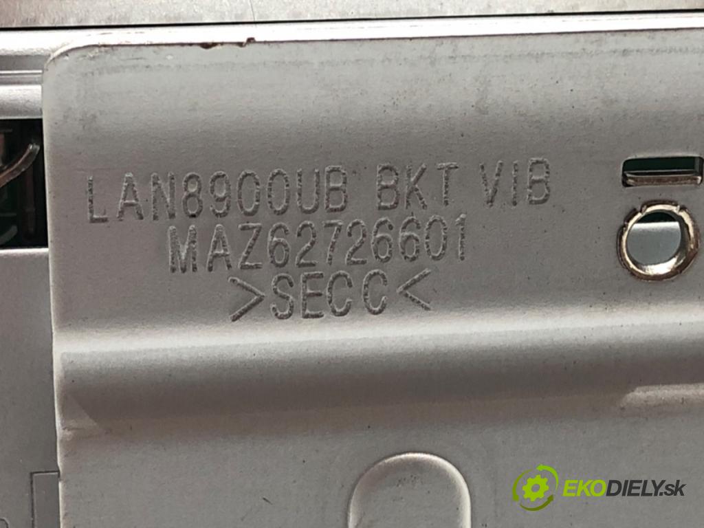 KIA NIRO SUV 2017 77 kW 1.6 GDI Hybrid 1580 Dislpej 96550-G5110 (Prístrojová doska)