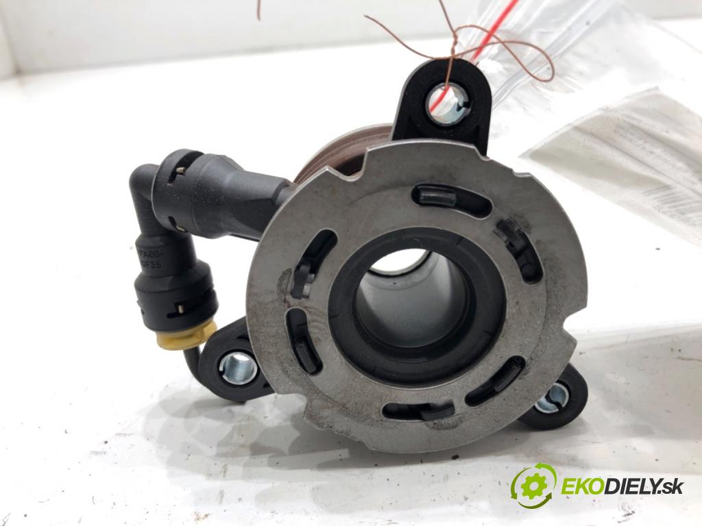 KIA NIRO SUV 2017 77 kW 1.6 GDI Hybrid 1580 Spojkový valec pumpa spojky 41073-2B001 (Spojkový valec)