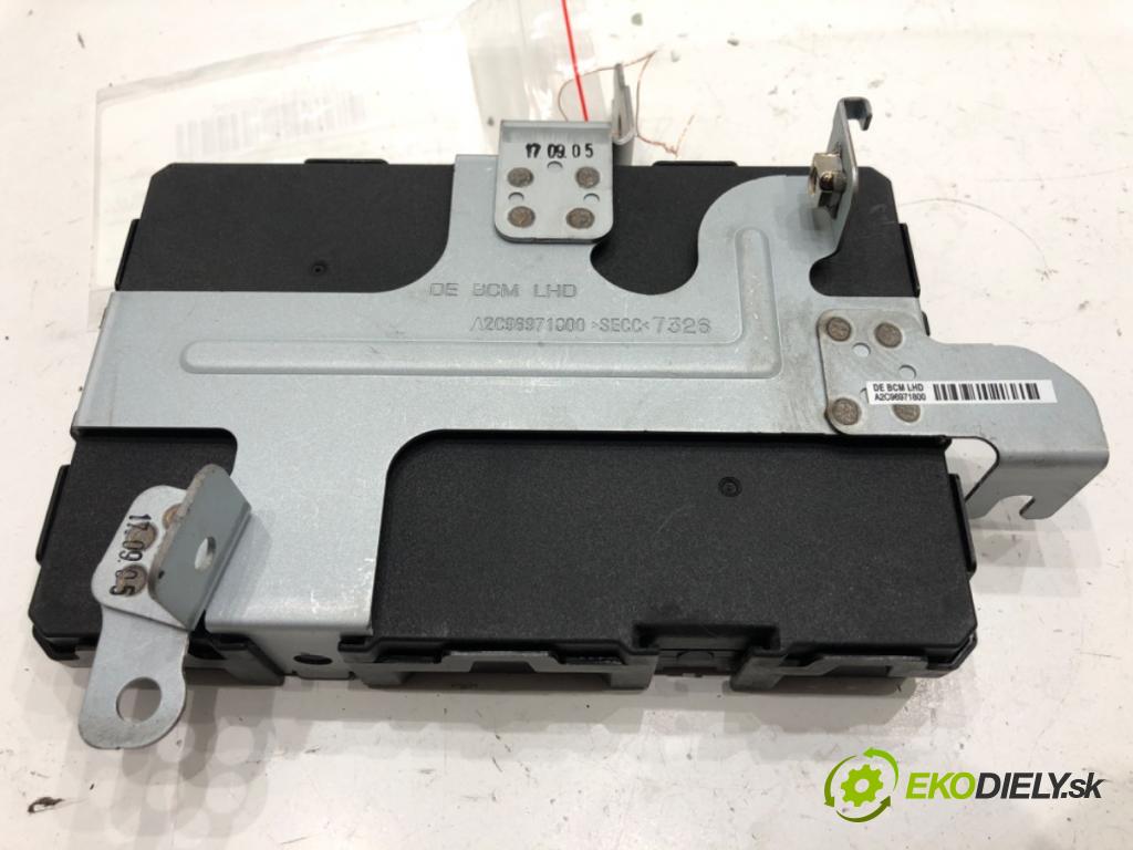 KIA NIRO SUV 2017 77 kW 1.6 GDI Hybrid 1580 Modul komfortu 95400-G5530 (Modul komfortu)