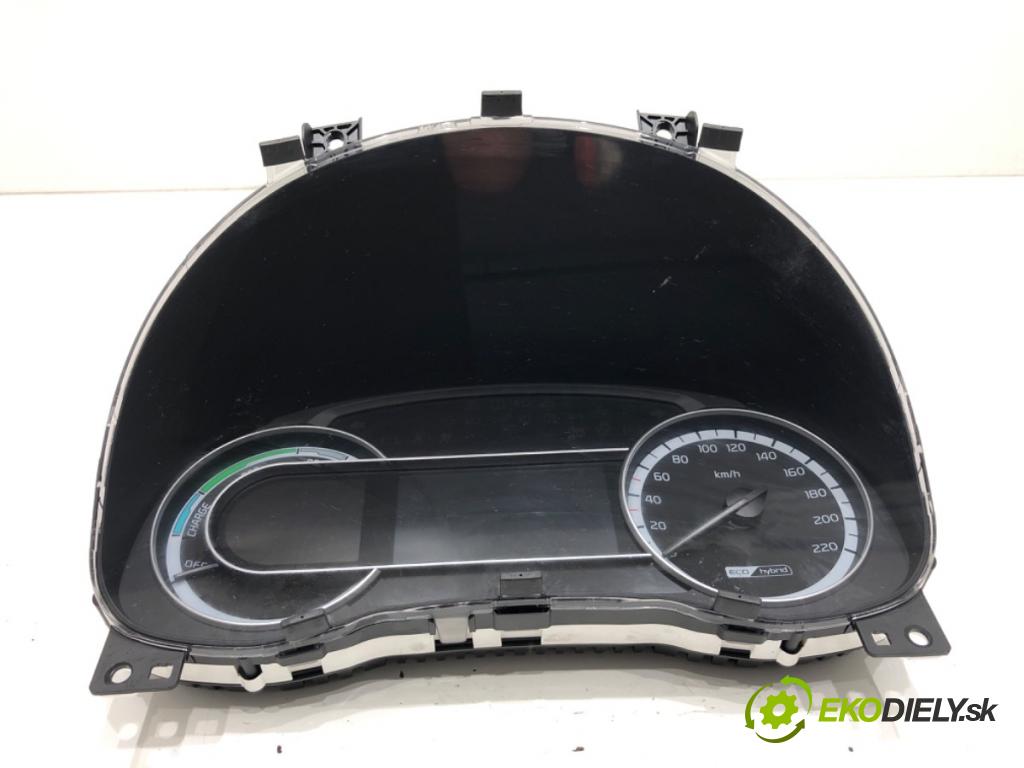 KIA NIRO SUV 2017 77 kW 1.6 GDI Hybrid 1580 Prístrojovka 94013-G5320 (Prístrojová doska)